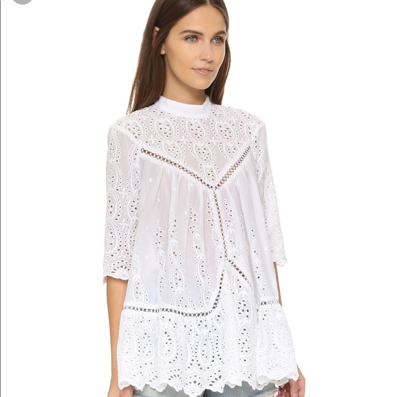 Zimmermann Tops - For @julieboo only